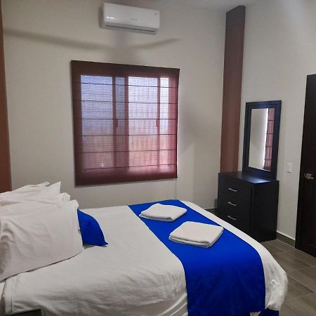 מנסניו Grand View Suites מראה חיצוני תמונה