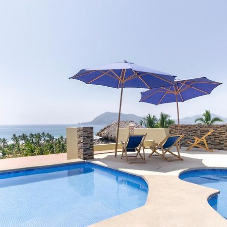 מנסניו Grand View Suites מראה חיצוני תמונה