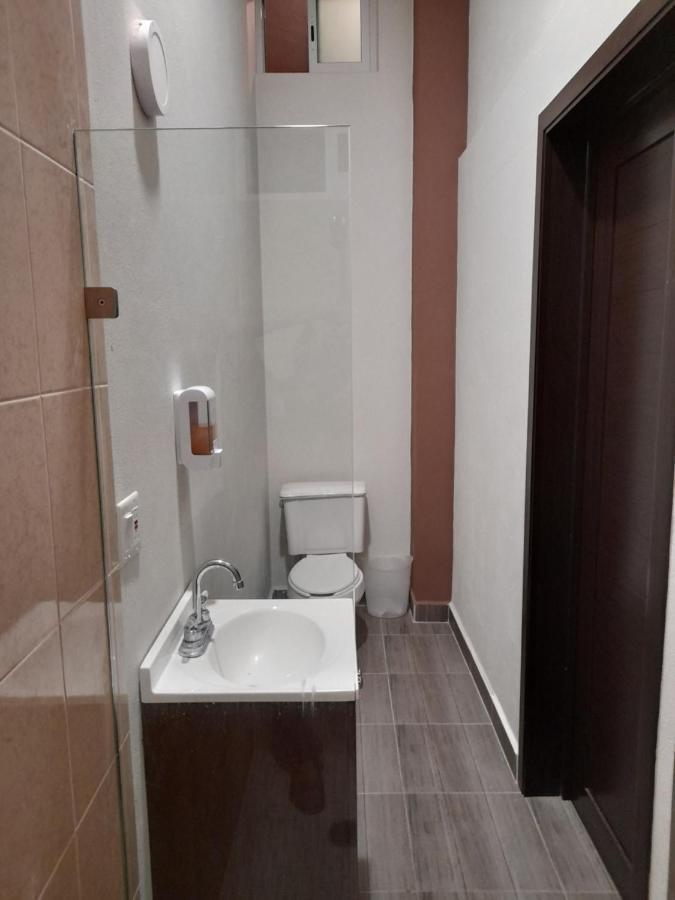 מנסניו Grand View Suites מראה חיצוני תמונה