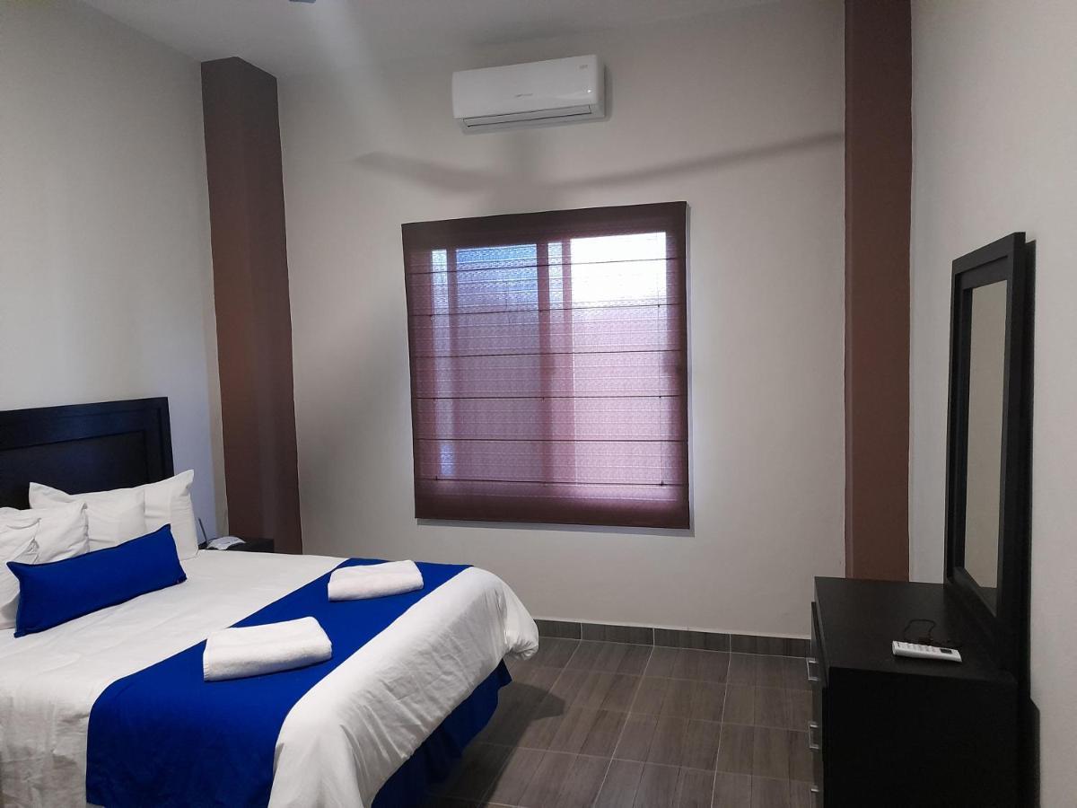 מנסניו Grand View Suites מראה חיצוני תמונה