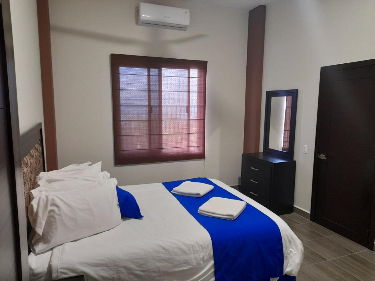 מנסניו Grand View Suites מראה חיצוני תמונה