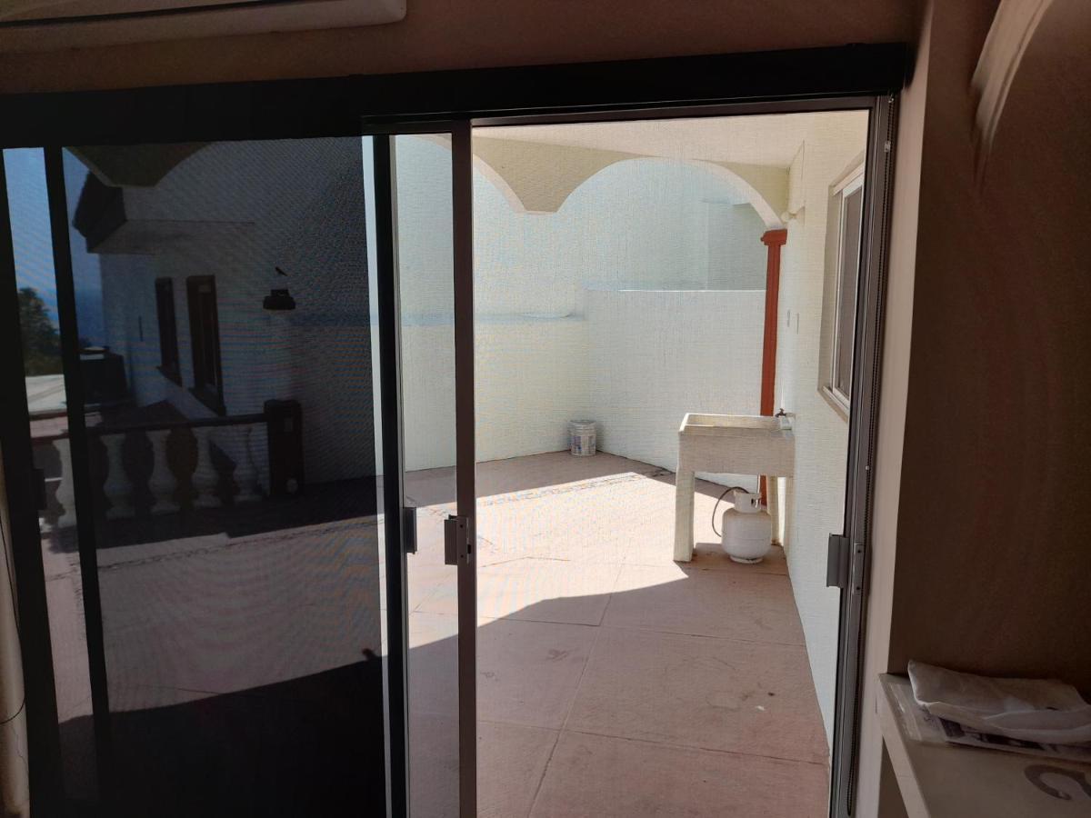 מנסניו Grand View Suites מראה חיצוני תמונה