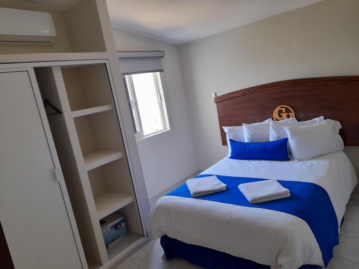 מנסניו Grand View Suites מראה חיצוני תמונה