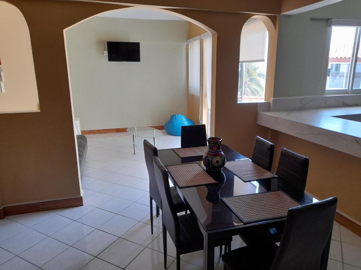 מנסניו Grand View Suites מראה חיצוני תמונה
