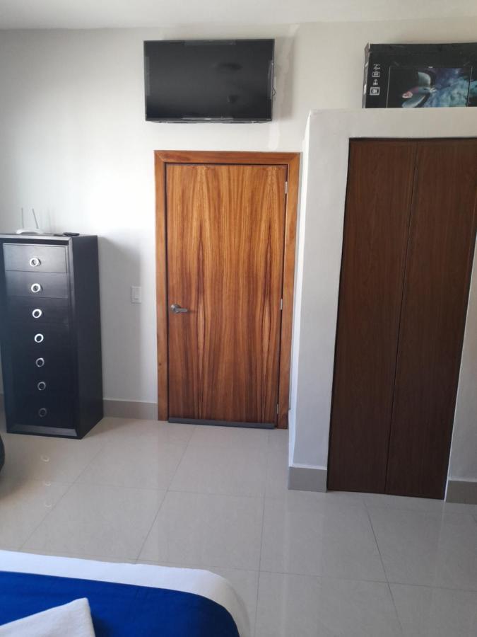 מנסניו Grand View Suites מראה חיצוני תמונה