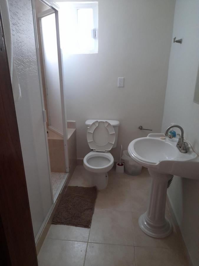 מנסניו Grand View Suites מראה חיצוני תמונה