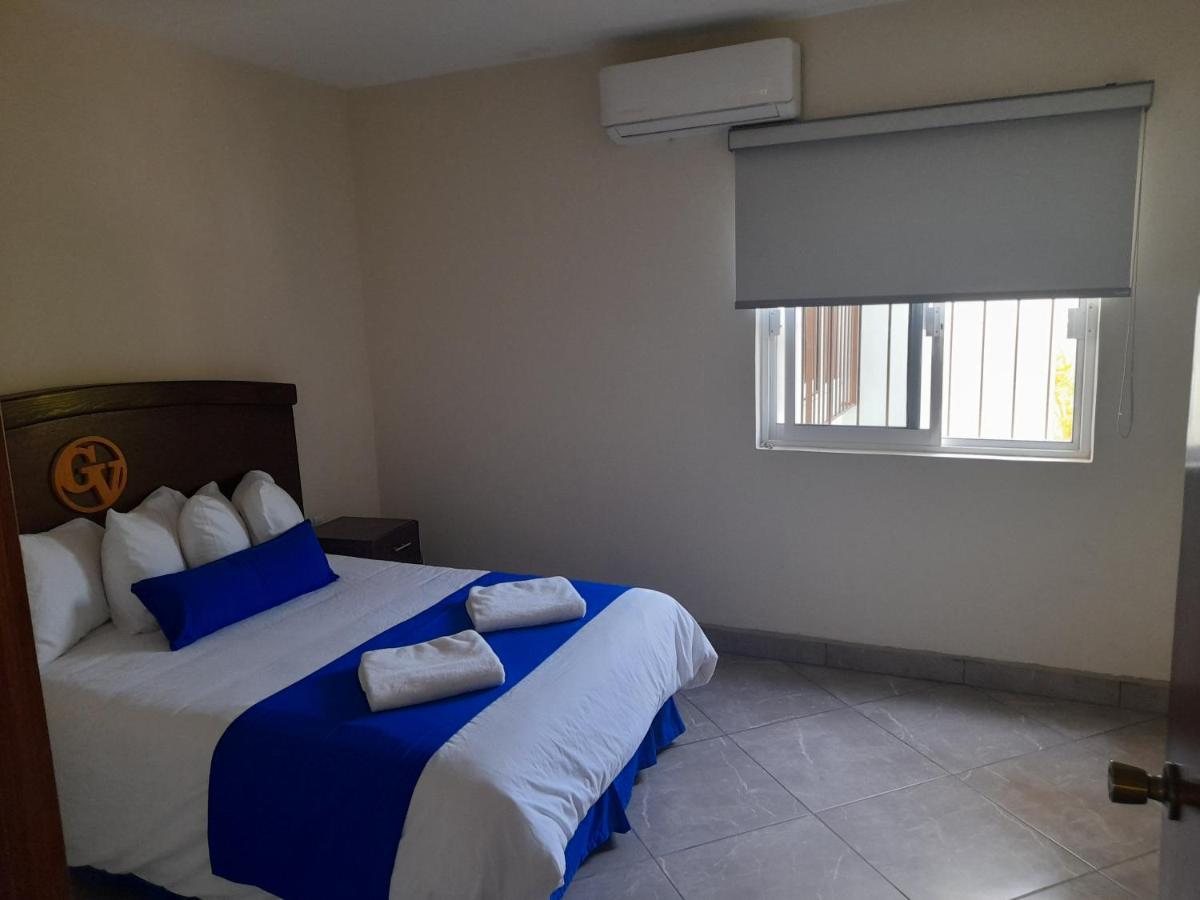 מנסניו Grand View Suites מראה חיצוני תמונה