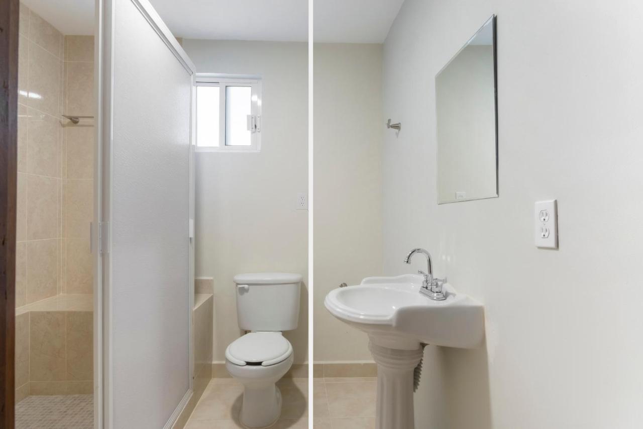 מנסניו Grand View Suites מראה חיצוני תמונה