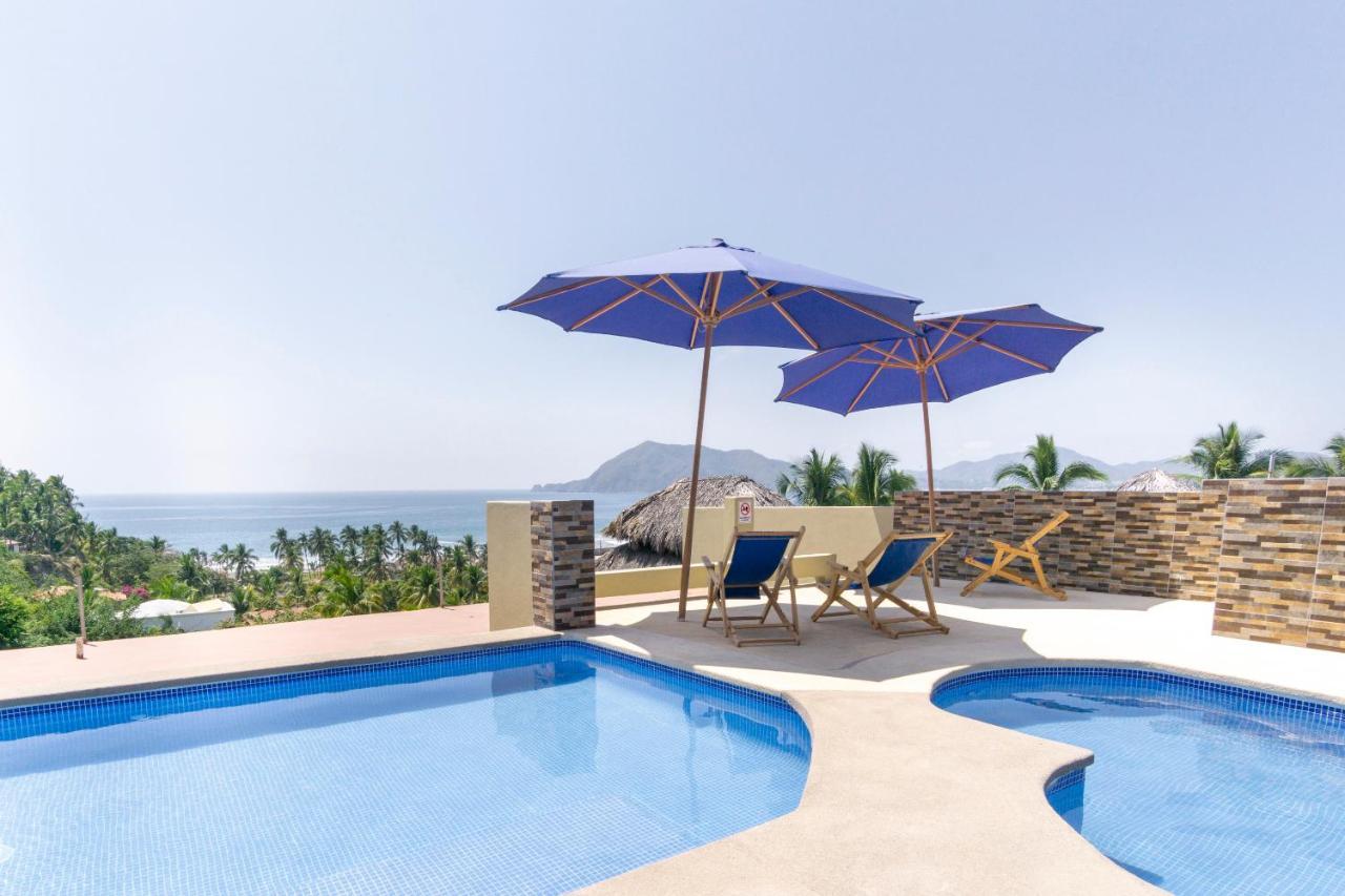מנסניו Grand View Suites מראה חיצוני תמונה
