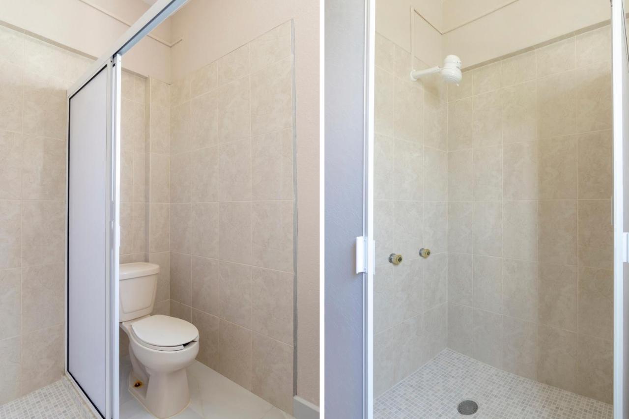 מנסניו Grand View Suites מראה חיצוני תמונה