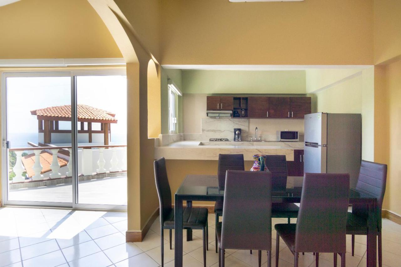 מנסניו Grand View Suites מראה חיצוני תמונה